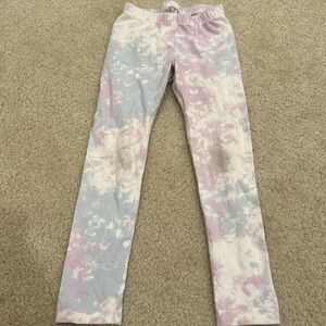 Cat & Jack Leggings-5T